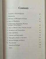 A Century of Philosophy：A Conversation with Riccardo Dottori