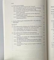 Freiheit - Geschichte - Utopie: Schellings positive Philosophie und die Frage nach der Freiheit bei Kant