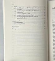 Freiheit - Geschichte - Utopie: Schellings positive Philosophie und die Frage nach der Freiheit bei Kant