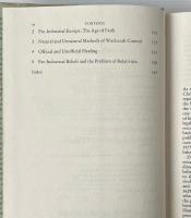 Witchcraft and Religion: The Politics of Popular Belief
