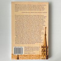 Trial of Tempel Anneke: Records of a Witchcraft Trial in Brunswick, Germany, 1663