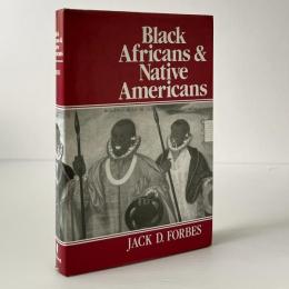 Black Africans & Native Americans