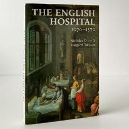The English Hospital 1070-1570