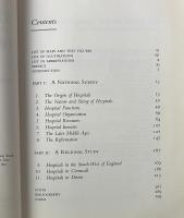 The English Hospital 1070-1570