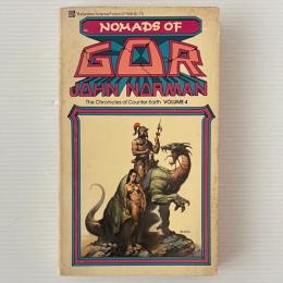Nomads of Gor