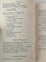 Documents from Old Testament Times
