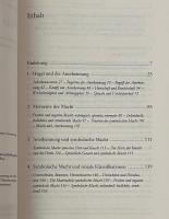 Herr und Knecht: Anerkennung und symbolische Macht im Anschluss an Hegel