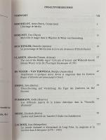 Zauberer und Hexen in der Kultur des Mittelalters：III. Jahrestagung der Reineke-Gesellschaft e.V., San Malo, 5.-9. Juni 1992