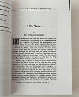 Die Nationalitatenfrage Und Die Sozialdemokratie
