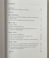 Kant's Groundwork for the Metaphysics of Morals : A Commentary