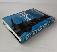 The Oxford Illustrated History of Modern War