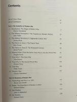 The Oxford Illustrated History of Modern War