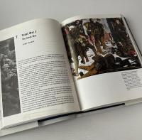 The Oxford Illustrated History of Modern War