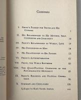 Sigmund Freud's Mission: An Analysis of his Personality and Influence