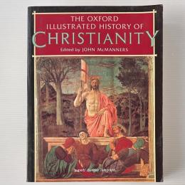 The Oxford Illustrated History of Christianity