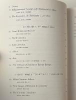 The Oxford Illustrated History of Christianity