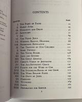 The Westminster Pulpit 80th Anniversary Edition Vol.1-4