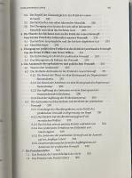Willensstruktur Und Handlungsorganisation in Kants Theorie Der Praktischen Freiheit