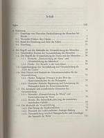 "Vernatürlichung" : Ursprünge von Friedrich Nietzsches Entidealisierung des Menschen, seiner Sprache und seiner Geschichte bei Johann Gottfried Herder