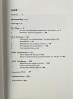 Reine praktische Venunft fühlen. Kants Theorie der Achtung
