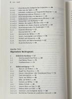 Autonomie als Grund und Grenze des Rechts : Das Verhhaltnis zwischen dem Kategorischen Imperativ und dem allgemeinen Rechtsgesetz Kants