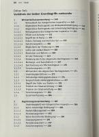 Autonomie als Grund und Grenze des Rechts : Das Verhhaltnis zwischen dem Kategorischen Imperativ und dem allgemeinen Rechtsgesetz Kants