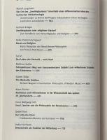 Das Leben Der Vernunft: Beiträge Zur Philosophie Kants