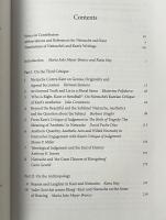 Nietzsche and Kant on Aesthetics and Anthropology：Nietzsche's Engagements with Kant and the Kantian Legacy Volume III