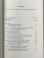 Reordering Marriage and Society in Reformation Germany
