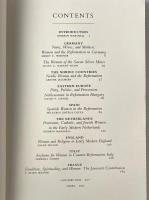 Women in Reformation and Counter-Reformation Europe: Public and Private Worlds