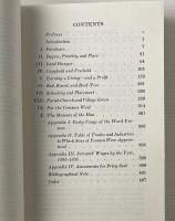 The English Yeoman Under Elizabeth and the Early Stuarts
