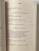 "Zum ewigen Frieden" : Grundlagen, Aktualität und Aussichten einer Idee von Immanuel Kant