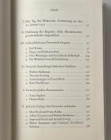 Der Widerruf: Über Deutsche und Juden