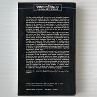 Language and Literature: An Introductory Reader in Stylistics