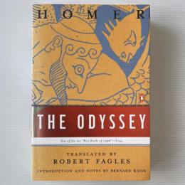 The Odyssey