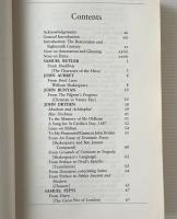 The Restoration and Eighteenth Century; Macmillan Anthologies of English Literature, Vol. 3