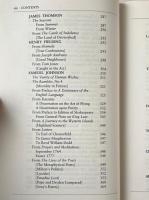The Restoration and Eighteenth Century; Macmillan Anthologies of English Literature, Vol. 3