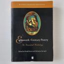 Eighteenth-century Poetry: an Annotated Anthology