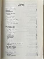 Eighteenth-century Poetry: an Annotated Anthology