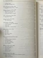 Eighteenth-century Poetry: an Annotated Anthology