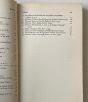Politics and Literature in the Eighteenth Century