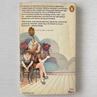 The Ballroom of Romance and Other Stories