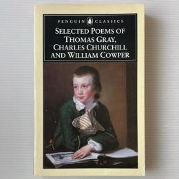 Selected Poems of Thomas Gray