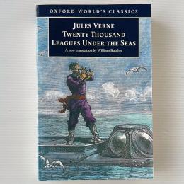 Twenty Thousand Leagues Under the Sea