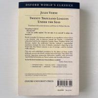 Twenty Thousand Leagues Under the Sea