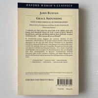 Grace Abounding: With Other Spiritual Autobiographies
