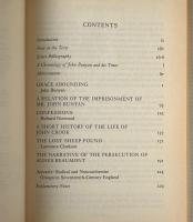 Grace Abounding: With Other Spiritual Autobiographies