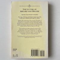 The Letters of Abelard and Heloise