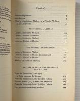 The Letters of Abelard and Heloise
