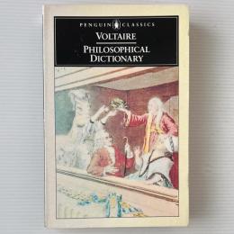 Philosophical Dictionary